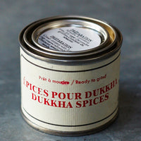 Épices de Cru Dukkah - Vinegar Shed